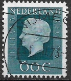 Holandsko p Mi 0979