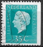 Holandsko p Mi 0999 Dr