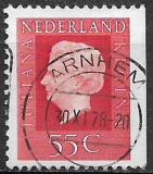 Holandsko p Mi 1064 Dr