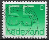 Holandsko p Mi 1183