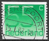 Holandsko p Mi 1183 C