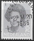 Holandsko p Mi 1200 C