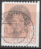 Holandsko p Mi 1211 C