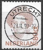 Holandsko p Mi 1411 C