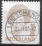 Holandsko p Mi 1411 Er