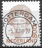Holandsko p Mi 1411