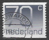 Holandsko p Mi 1415 C