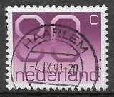 Holandsko p Mi 1416