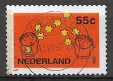 Holandsko p Mi 1562