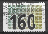 Holandsko p Mi 1604