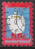 Holandsko p Mi 1758