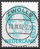 Holandsko p Mi 1907