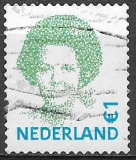 Holandsko p Mi 1966