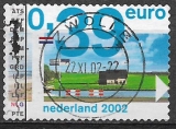 Holandsko p Mi 1977