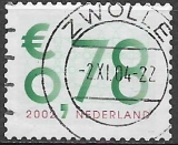 Holandsko p Mi 2025