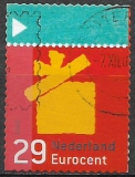 Holandsko p Mi 2158
