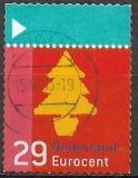 Holandsko p Mi 2160