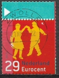 Holandsko p Mi 2173