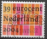 Holandsko p Mi 2195