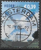 Holandsko p Mi 2278