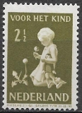 Holandsko č Mi 0376