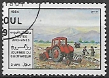 Afganistan p Mi 1327