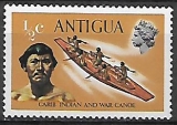 Antigua č Mi 230