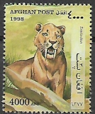 Afganistan č Mi 1790