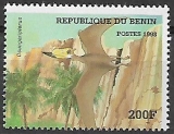 Benin č Mi 1042