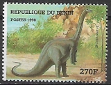 Benin č Mi 1043