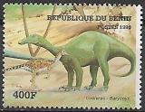Benin č Mi 1045