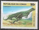 Kongo č Mi 1670