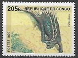 Kongo č Mi 1672
