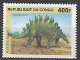 Kongo č Mi 1674