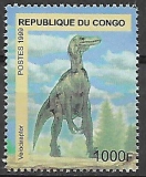 Kongo č Mi 1676