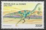 Guinea č Mi  1711