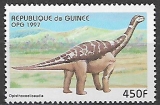 Guinea č Mi  1713