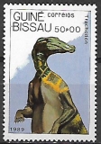 Guinea Bissau č Mi 1081