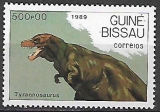 Guinea Bissau č Mi 1085