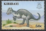 Kiribati č Mi  1011