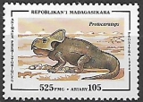 Madagaskar č Mi 1678