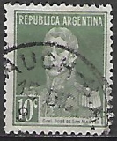 Argentína p Mi 0290