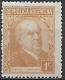Argentína č Mi 0400