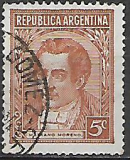 Argentína p Mi 0408