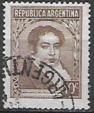 Argentína p Mi 0412