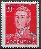 Argentína p Mi 0620