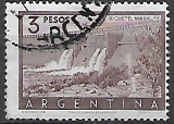 Argentína p Mi 0627