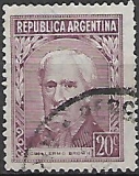 Argentína p Mi 0648