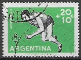 Argentína p Mi 0706