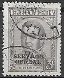 Argentína p Mi D 0034